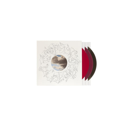 The Divine Feminine (10th Anniversary Coloured Vinyl)