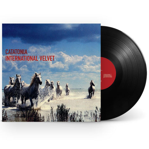 International Velvet (Vinyl)