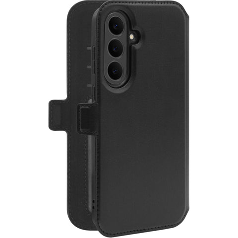 3sixT NeoWallet Case for Samsung Galaxy S26 FE (Black)
