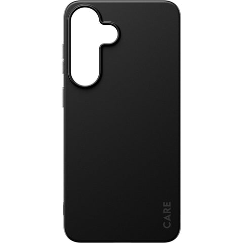 CARE by Panzer TPU Case for Samsung Galaxy S26 FE (Black)