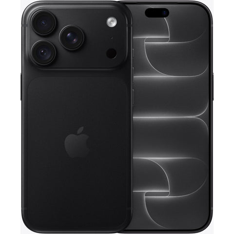 Apple iPhone 18 Pro 512GB (Black)