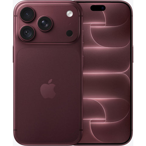 Apple iPhone 18 Pro 1TB (Burgundy)