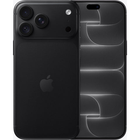 Apple iPhone 18 Pro Max 256GB (Black)