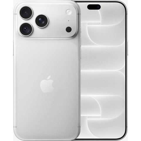 Apple iPhone 18 Pro Max 1TB (Silver)