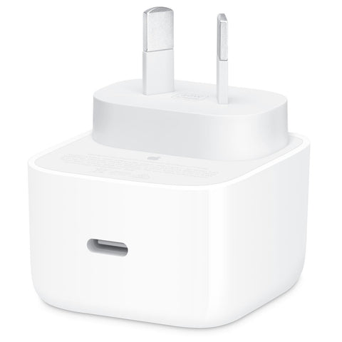 Apple 40W Dynamic Power Adapter with 60W Max