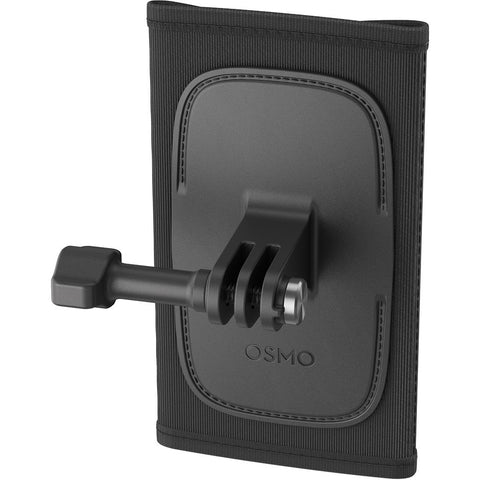 DJI Action Backpack Strap Mount