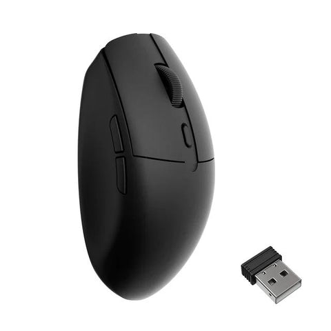 Keychron BM22 Wireless Mouse (Black)