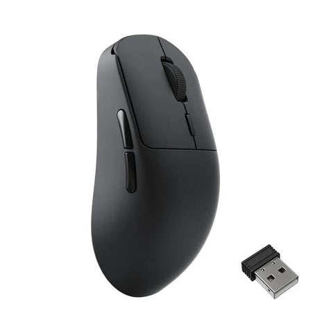 Keychron Lemokey G2 Wireless Mouse (Black)