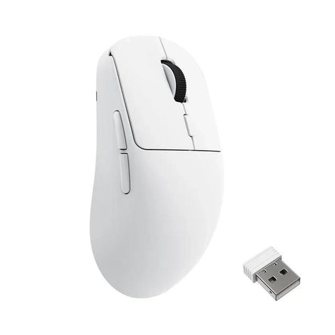 Keychron Lemokey G2 Wireless Mouse