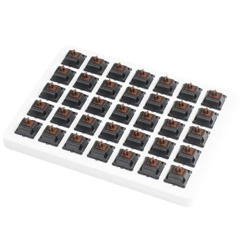 Keychron Cherry MX Switch RGB Set (35pcs/Set Brown)