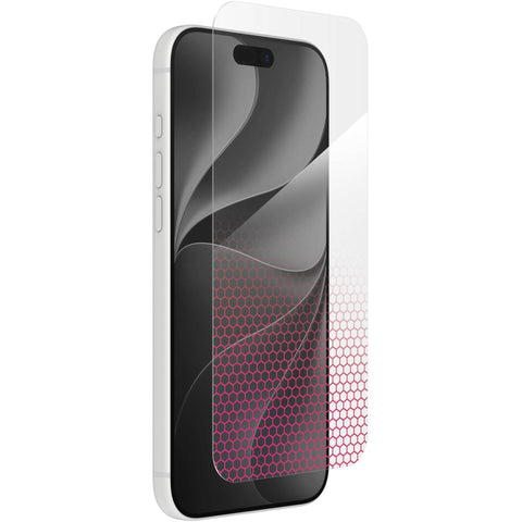 ZAGG InvisibleShield Glass XTR6 Screen Protector for iPhone 18 Pro Max/ 17 Pro Max