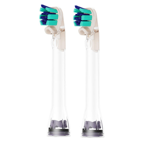 Dyson CameraJet™ Dual-bristle brush heads (2 Pack)