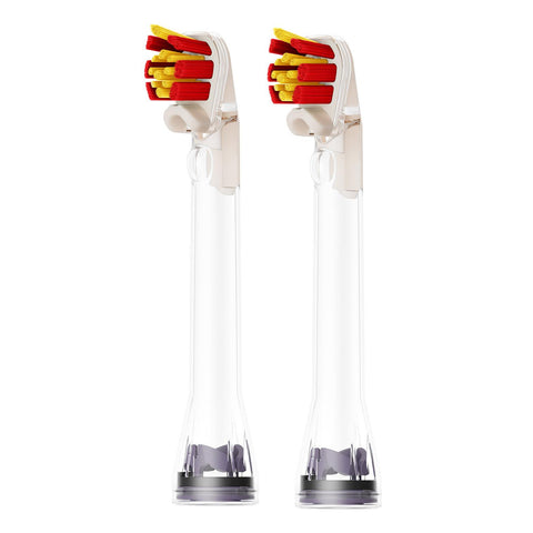 Dyson CameraJet™ Dual-Bristle Sensitive Brush Heads (2 Pack)