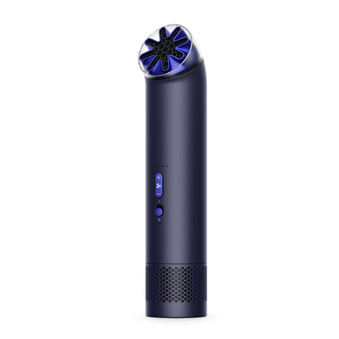 Dyson HushJet™ Mini Cool Fan (Ink/Cobalt)