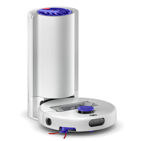 Dyson Nurovi™ Dry Robot Vacuum