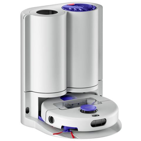Dyson Nurovi Wash+Dry Robot Vacuum