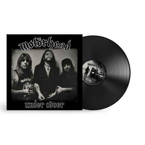Under Cöver (Vinyl)