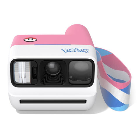 Polaroid Go Generation 3 Instant Camera - Sylveon Edition