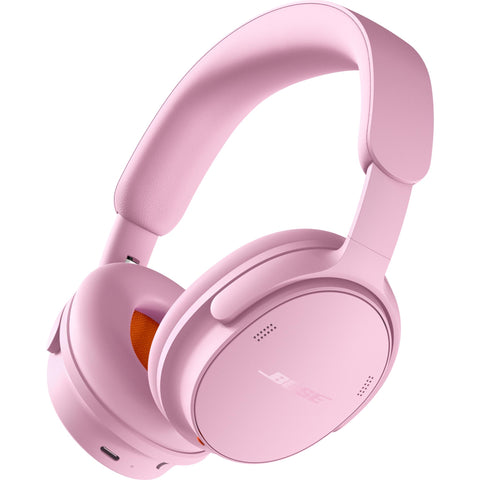 Bose QuietComfort Headphones Gen 2 (Sky Pink)