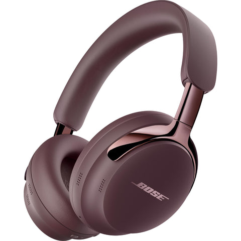 Bose QuietComfort Ultra Noise Cancelling Headphones Gen 2 (Cherry Chocolate)