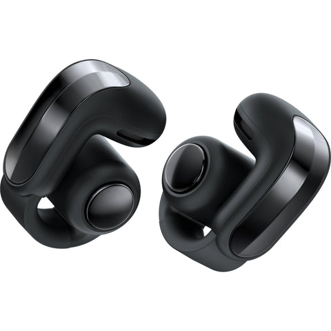 Bose Ultra Open Earbuds 2nd Gen (Black)