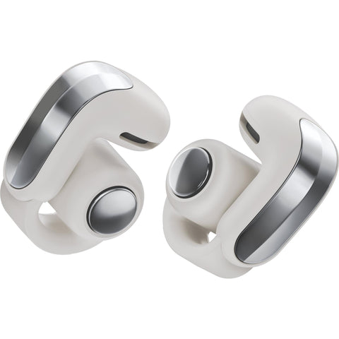 Bose Ultra Open Earbuds 2nd Gen (White Smoke)