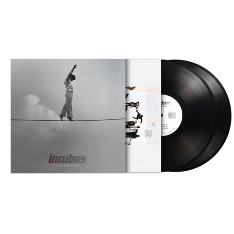 If Not Now, When? (Vinyl)