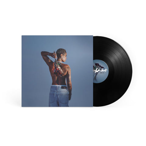 Matter Of The Heart (Vinyl)