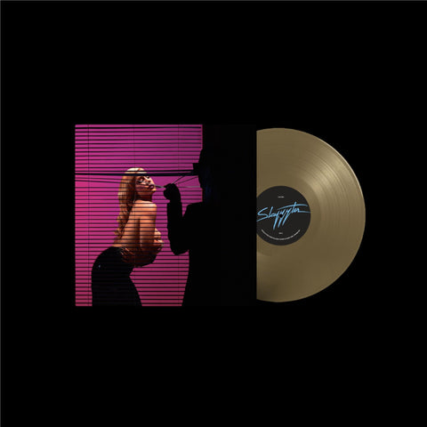 Starf**ker (Deluxe Edition Gold Vinyl)