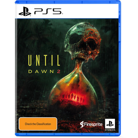 Until Dawn 2
