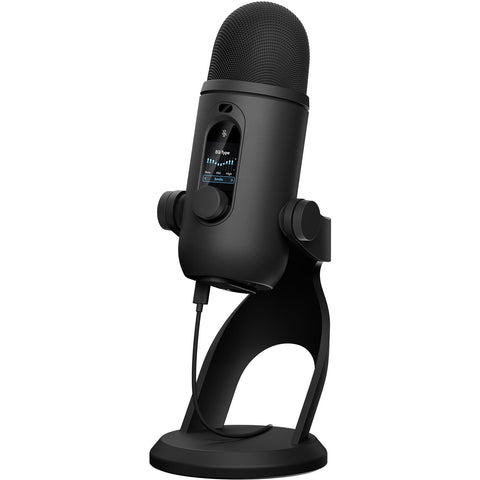 YETI 2 Gaming Microphone (Black)