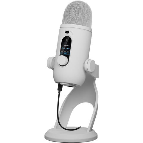 YETI 2 Gaming Microphone (White)