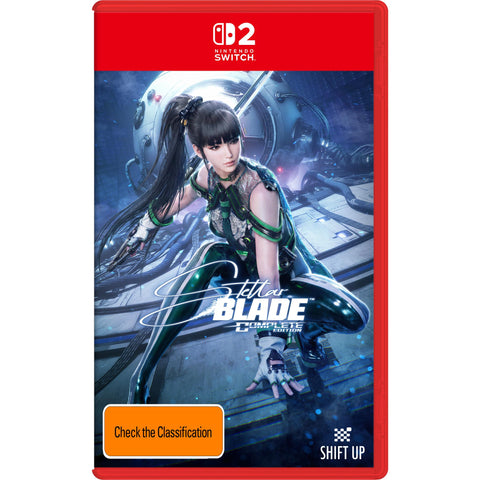 Stellar Blade: Complete Edition