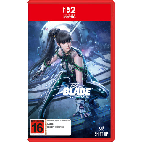 Stellar Blade: Complete Edition