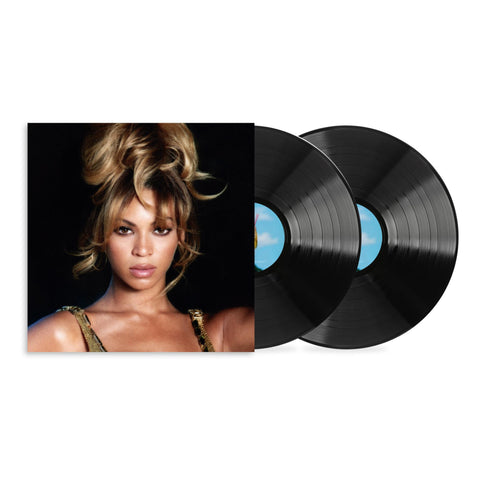 B'Day (20th Anniversary Edition Vinyl)