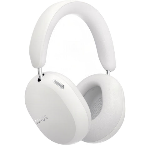 Sonos Ace Ultra Noise Cancelling Over-ear Headphones (White)