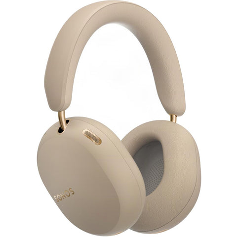 Sonos Ace Ultra Noise Cancelling Over-ear Headphones (Sand)