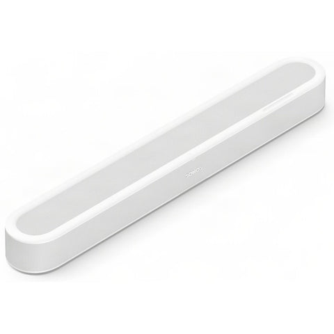Sonos Beam Ultra Soundbar (White)