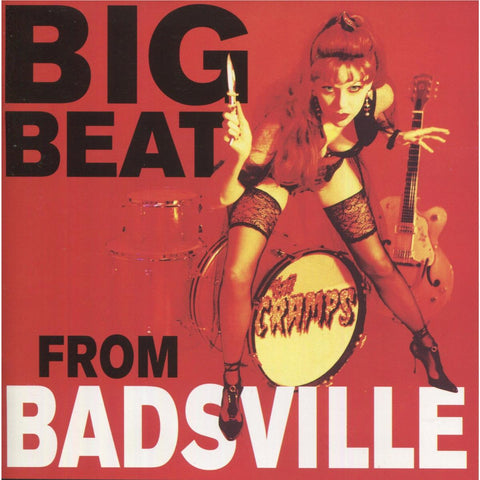 Big Beat From Badsville