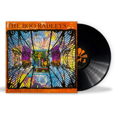 Everything's Alright Forever (Vinyl)