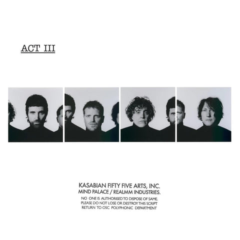 ACT III