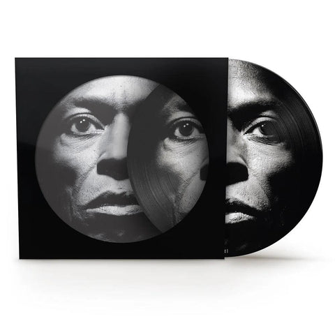 Tutu (Picture Disc Vinyl)