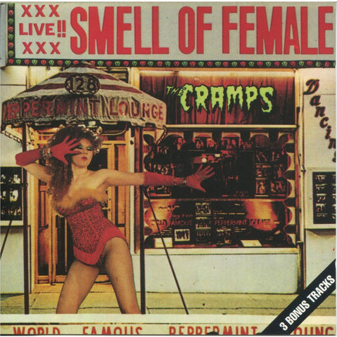 The Cramps