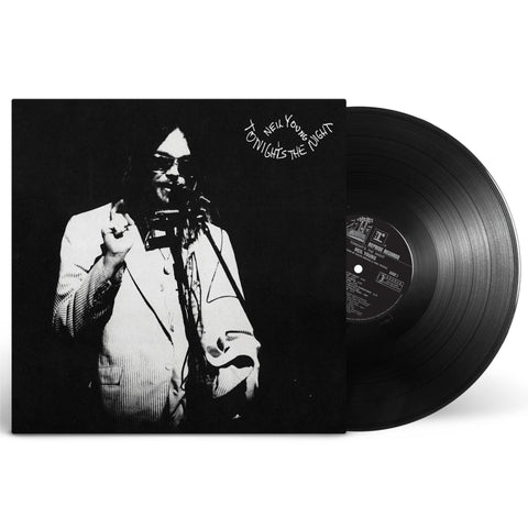 Tonight's The Night (Vinyl)
