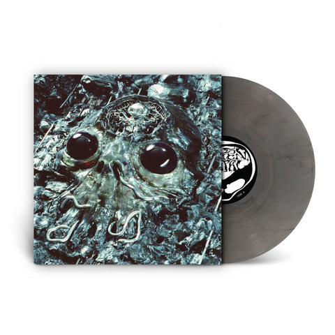 Alien Metal (Marble Black Vinyl)