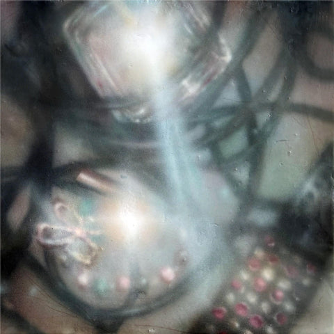 untitled (halo)