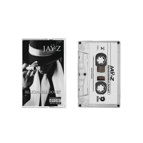 Reasonable Doubt