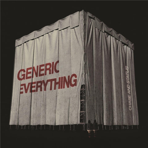 Generic Everything