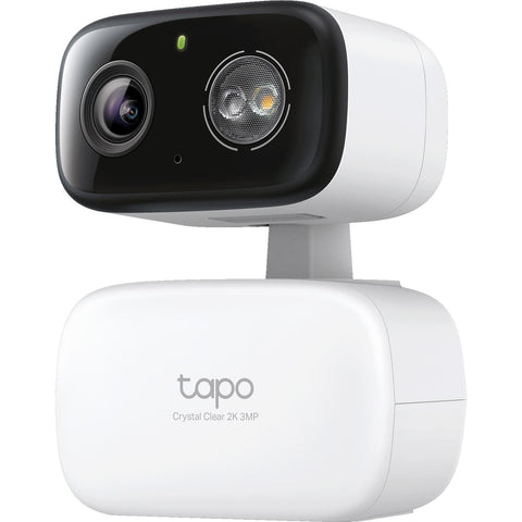 TP-Link Tapo C216 2K Indoor/Outdoor Pan & Tilt Camera