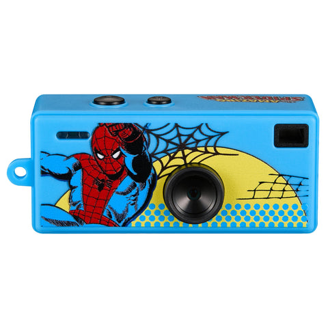 Disney Marvel Spider-Man Keyring Mini Camera